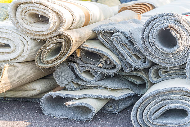 Best Construction Debris Removal  in Rosemont, IL
